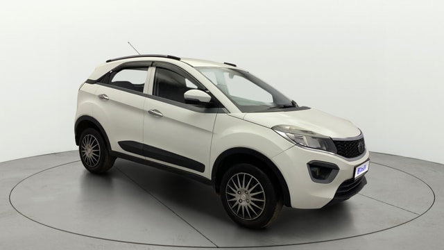 View Tata Nexon Image 21 Used Tata Nexon Image 21