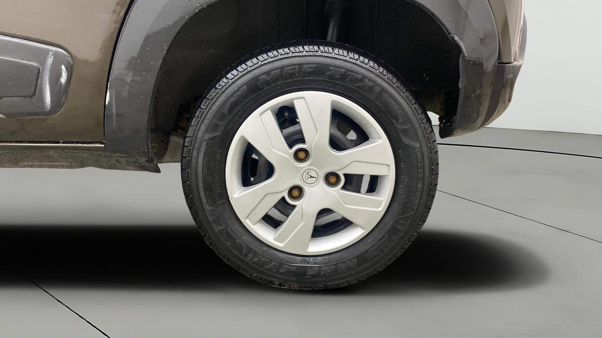 View 2019 Renault Kwid RXL Image 11 Used 2019 Renault Kwid RXL Image 11