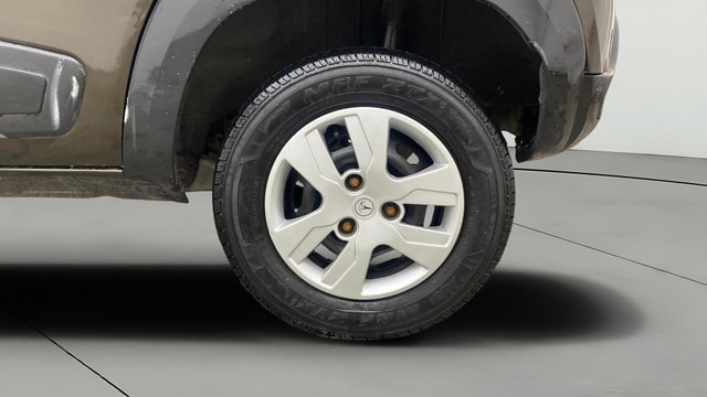 View Renault Kwid Image 11 Used Renault Kwid Image 11