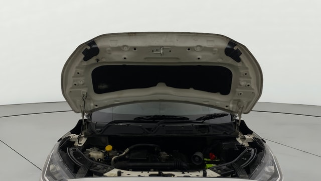 View Nissan Magnite Image 32 Used Nissan Magnite Image 32