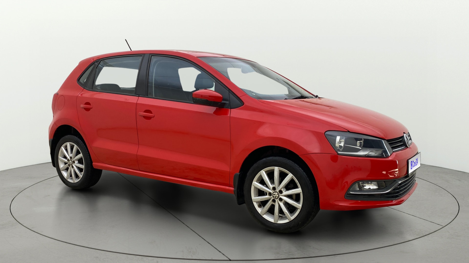 View 2017 Volkswagen Polo 1.2 AllStar Limited Edition Image 22 Used 2017 Volkswagen Polo 1.2 AllStar Limited Edition Image 22