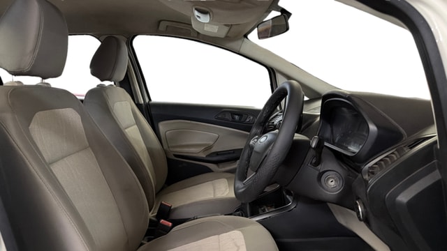 View Ford EcoSport Image 26 Used Ford EcoSport Image 26