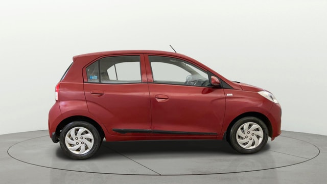 View Hyundai New Santro Image 8 Used Hyundai New Santro Image 8