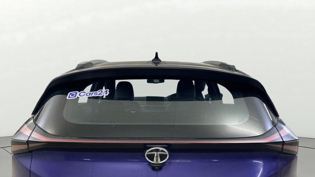 View Tata Nexon Image 5 Used Tata Nexon Image 5