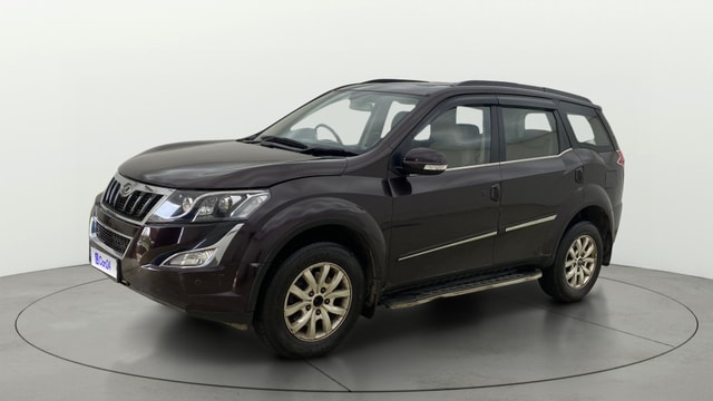 View Mahindra XUV500 Image 22 Used Mahindra XUV500 Image 22