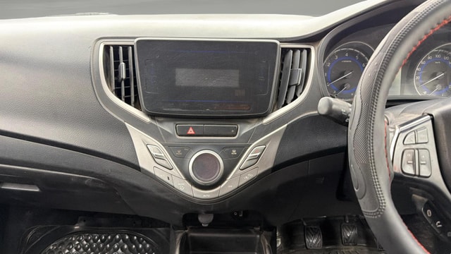 View Maruti Suzuki 1000 Image 17 Used Maruti Suzuki 1000 Image 17