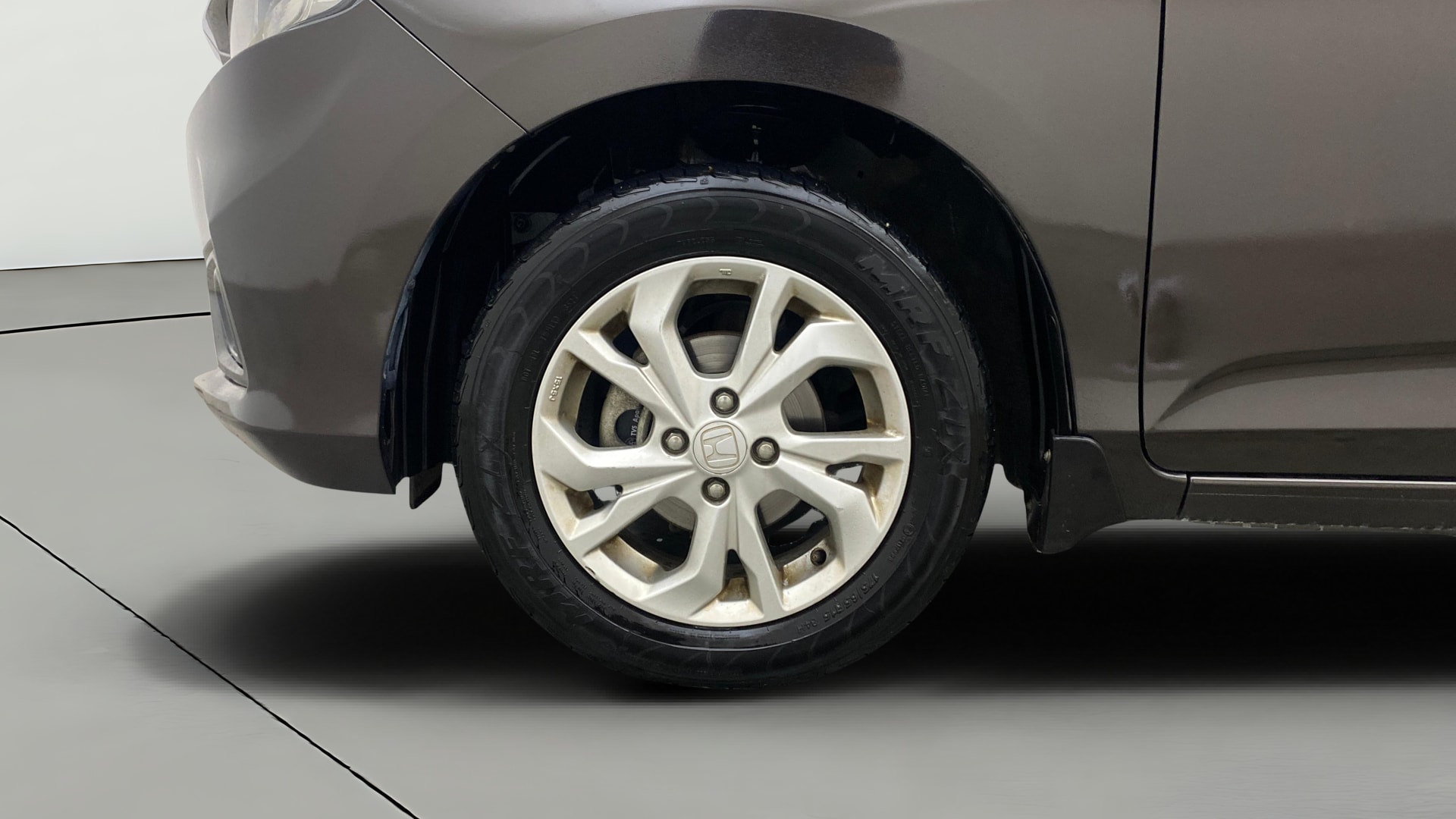 View 2019 Honda Amaze E MT Petrol BS IV Image 28 Used 2019 Honda Amaze E MT Petrol BS IV Image 28