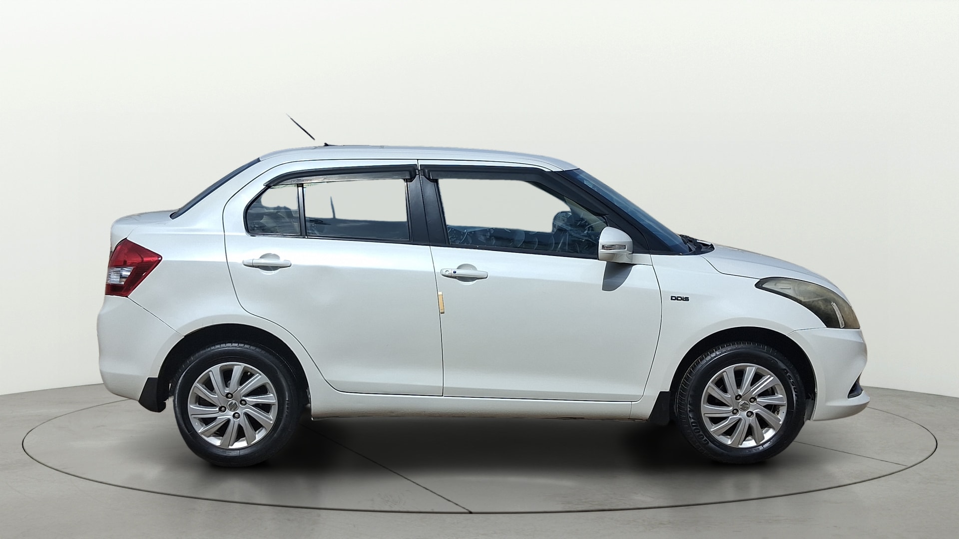 View 2016 Maruti Suzuki 1000 Base Variant Image 8 Used 2016 Maruti Suzuki 1000 Base Variant Image 8