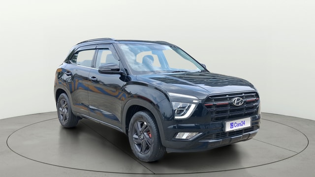 View Hyundai Creta Image 14 Used Hyundai Creta Image 14