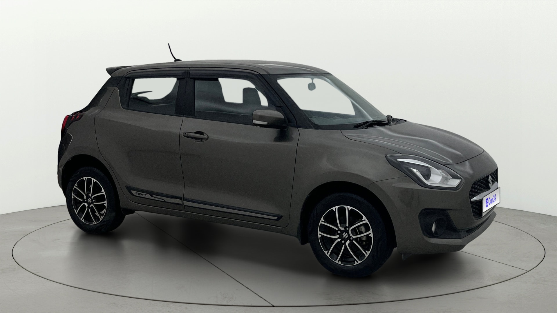 View 2023 Maruti Suzuki 1000 Base Variant Image 38 Used 2023 Maruti Suzuki 1000 Base Variant Image 38
