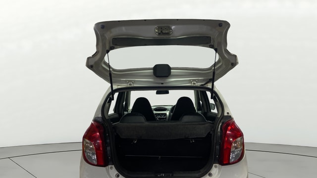 View Maruti Suzuki Alto 800 Image 16 Used Maruti Suzuki Alto 800 Image 16