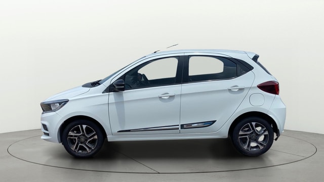 View Tata Tiago Image 5 Used Tata Tiago Image 5