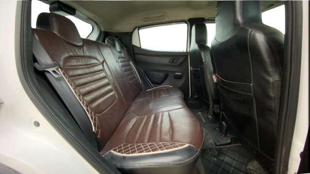 View Renault Kwid Image 29 Used Renault Kwid Image 29