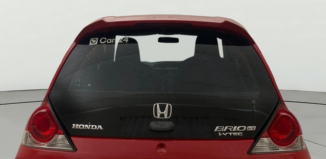 View Honda Brio Image 3 Used Honda Brio Image 3