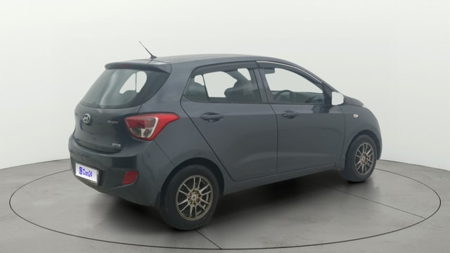 View Hyundai Grand i10 Image 42 Used Hyundai Grand i10 Image 42