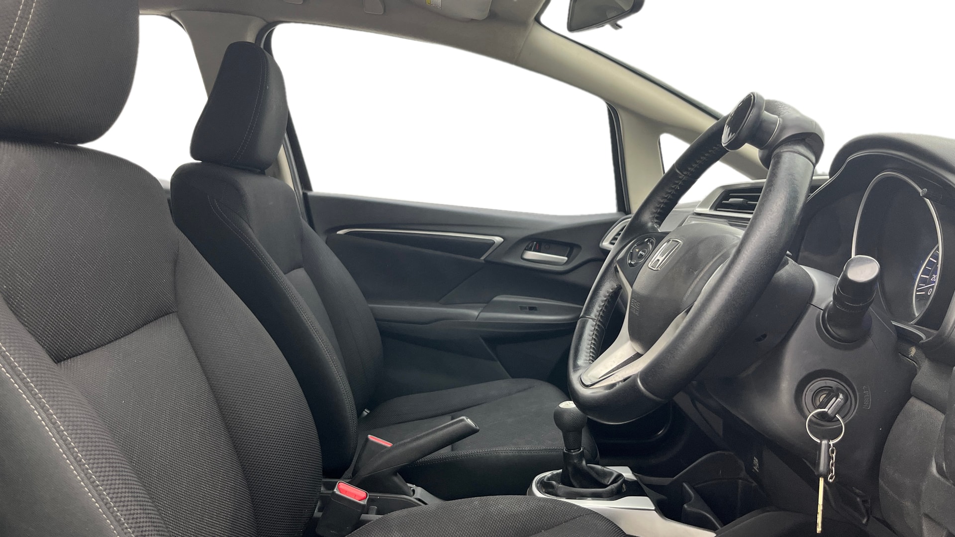 View 2018 Honda Jazz E MT Diesel Image 25 Used 2018 Honda Jazz E MT Diesel Image 25