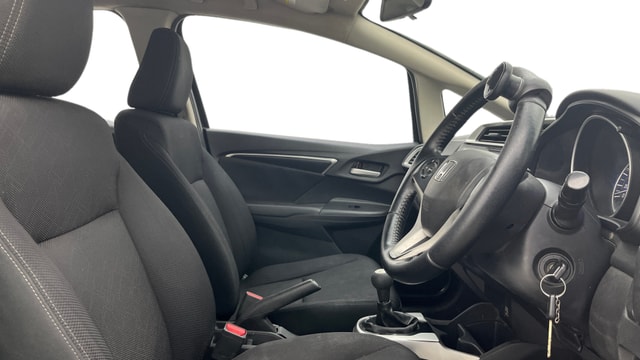 View Honda Jazz Image 25 Used Honda Jazz Image 25