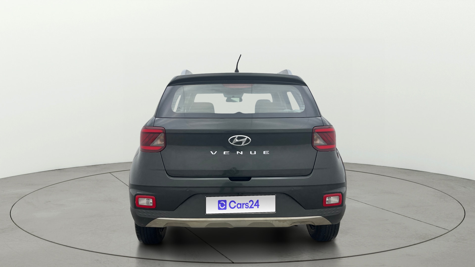 Used 2021 Hyundai Venue Used 2021 Hyundai Venue