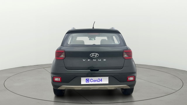 View Hyundai Venue Image 39 Used Hyundai Venue Image 39