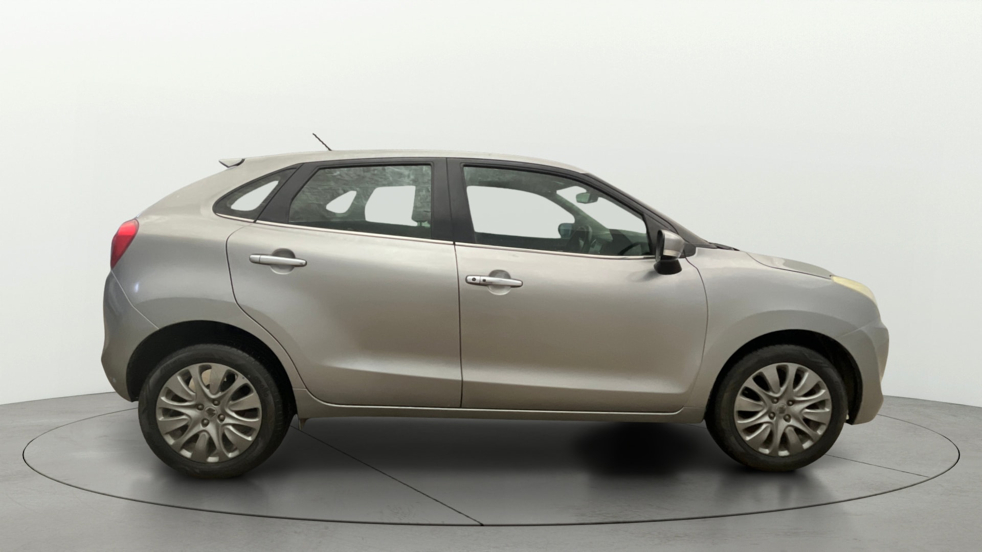Used 2018 Maruti Suzuki 1000 Used 2018 Maruti Suzuki 1000