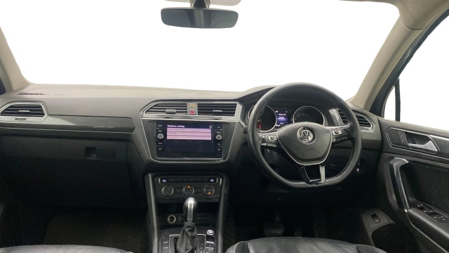 View Volkswagen Tiguan Image 31 Used Volkswagen Tiguan Image 31