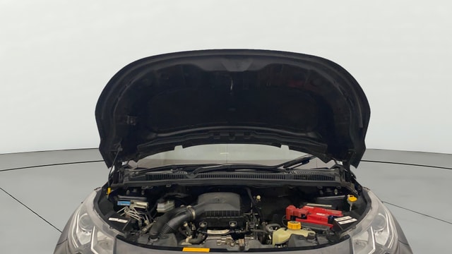 View Tata Nexon Image 21 Used Tata Nexon Image 21