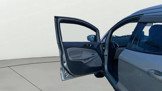 View Ford EcoSport Image 31 Used Ford EcoSport Image 31