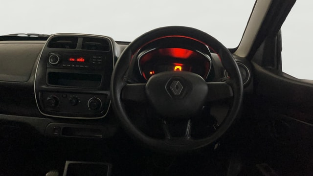 View Renault Kwid Image 20 Used Renault Kwid Image 20
