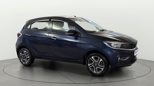 View Tata Tiago Image 21 Used Tata Tiago Image 21