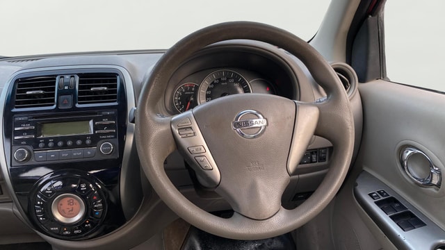 View Nissan Micra Image 21 Used Nissan Micra Image 21