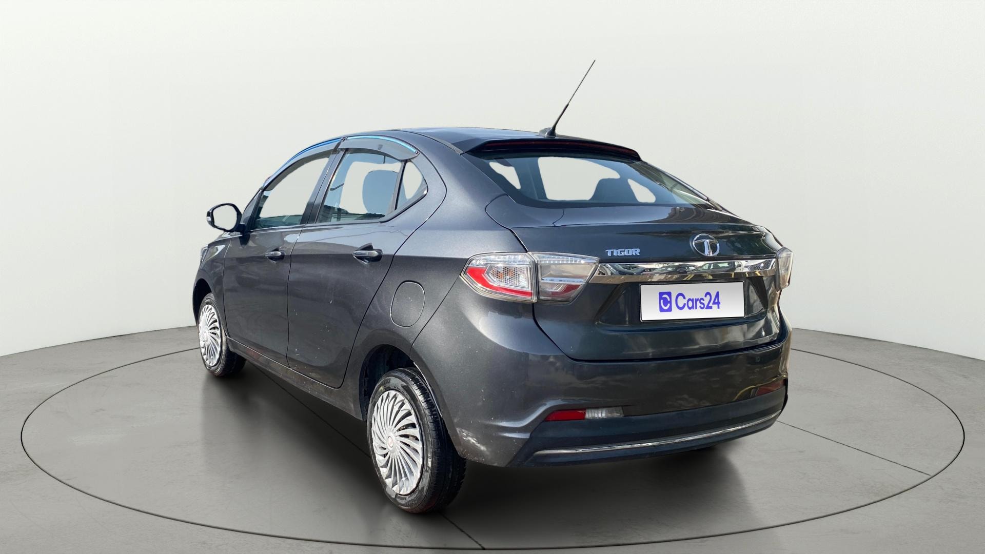 Used 2022 Tata Tigor Used 2022 Tata Tigor