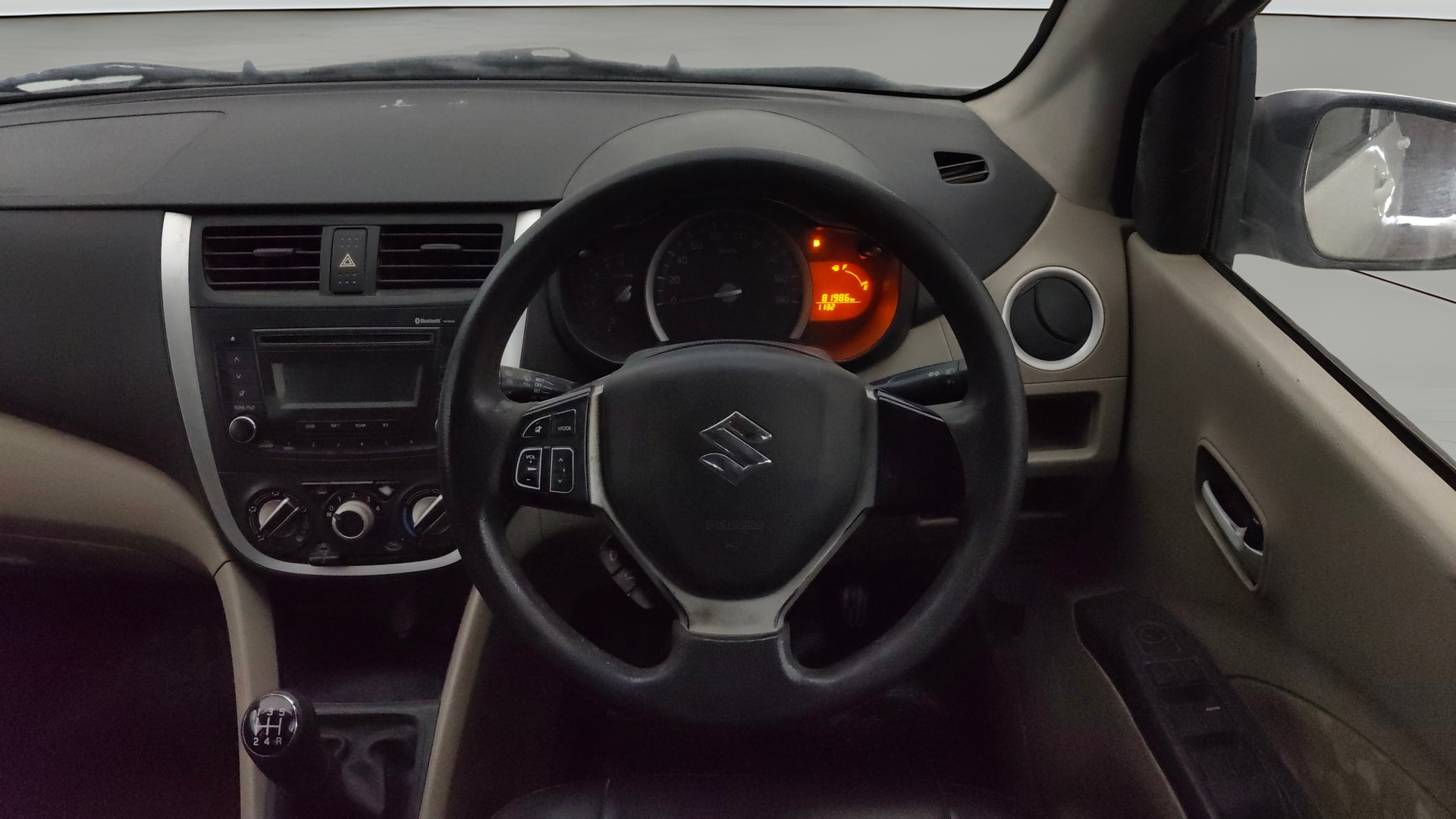 Used 2016 Maruti Suzuki 1000 Used 2016 Maruti Suzuki 1000