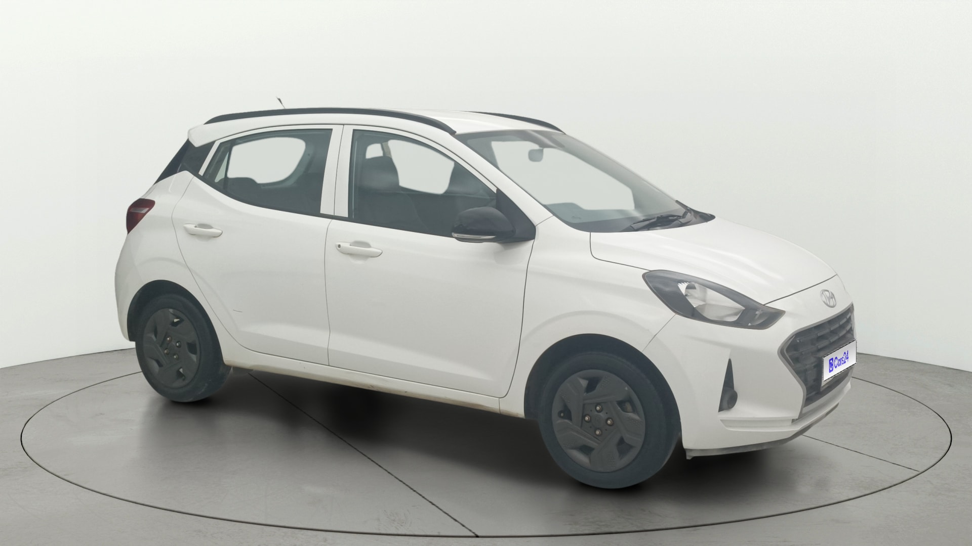 View 2022 Hyundai Grand i10 Nios Magna Corporate Edition Petrol Image 21 Used 2022 Hyundai Grand i10 Nios Magna Corporate Edition Petrol Image 21
