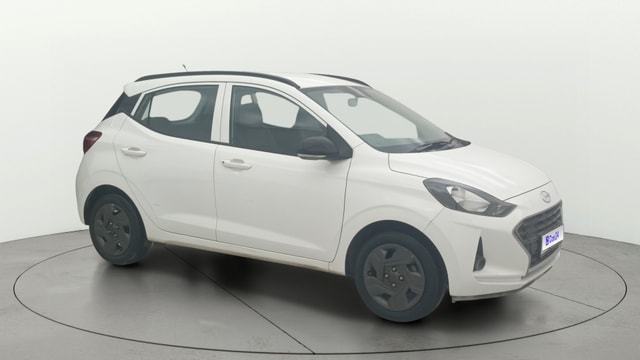 View Hyundai Grand i10 Nios Image 21 Used Hyundai Grand i10 Nios Image 21