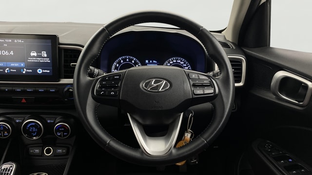 View Hyundai Venue Image 21 Used Hyundai Venue Image 21