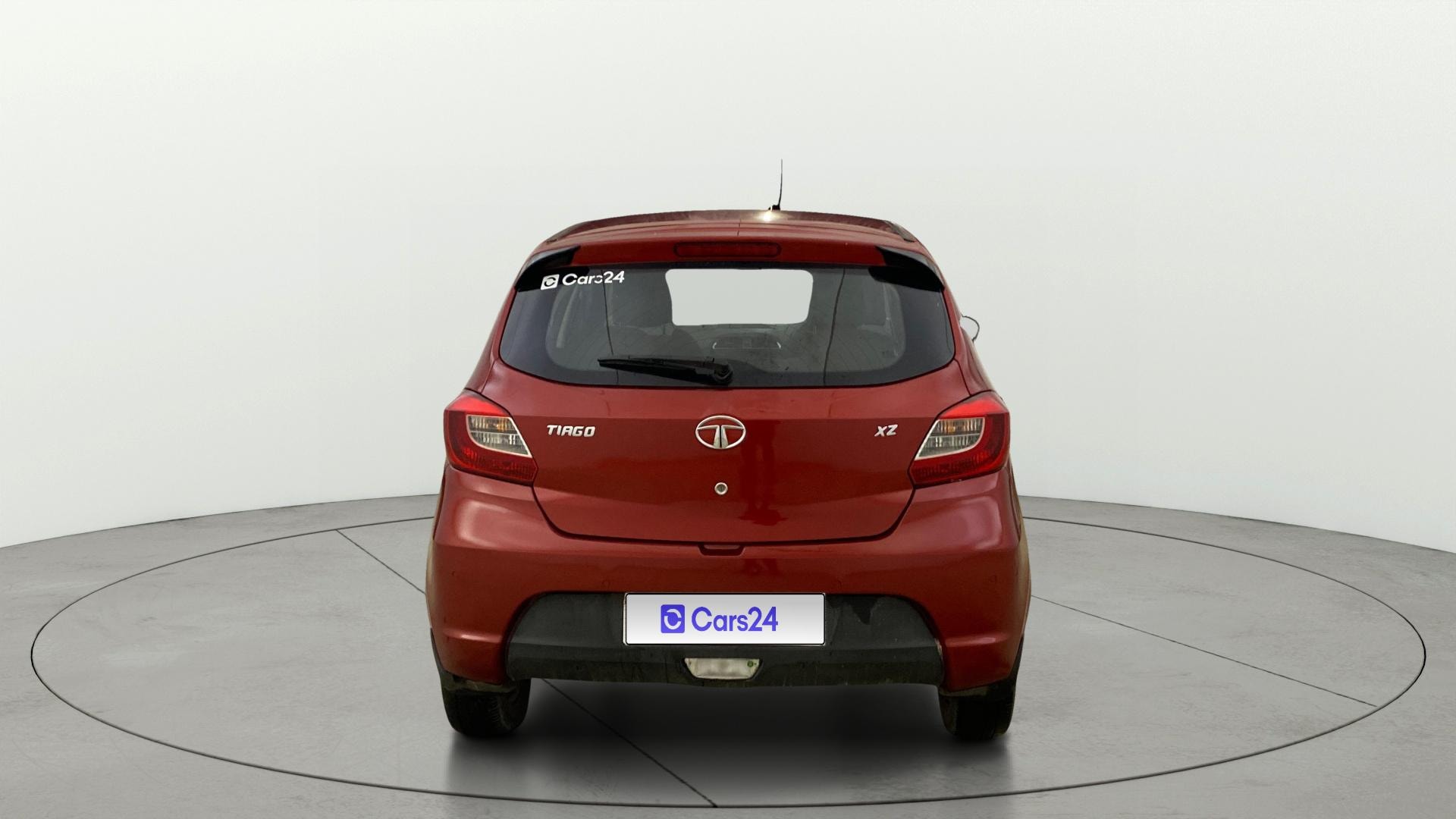 View 2017 Tata Tiago Revotorq XB Image 38 Used 2017 Tata Tiago Revotorq XB Image 38