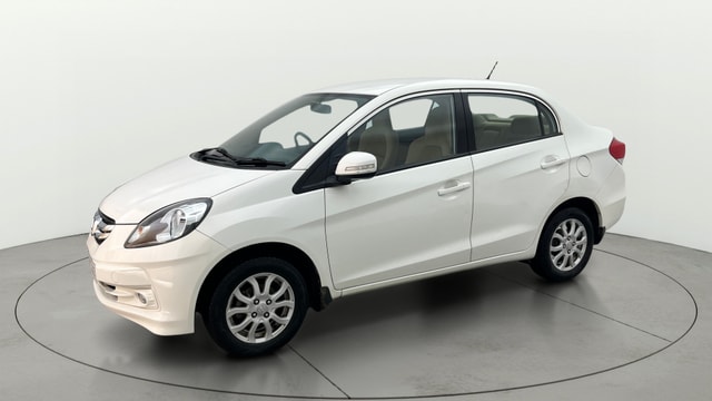 View Honda Amaze Image 34 Used Honda Amaze Image 34
