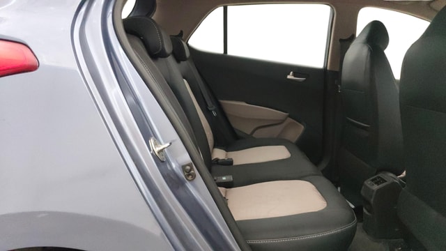 View Hyundai Grand i10 Image 29 Used Hyundai Grand i10 Image 29