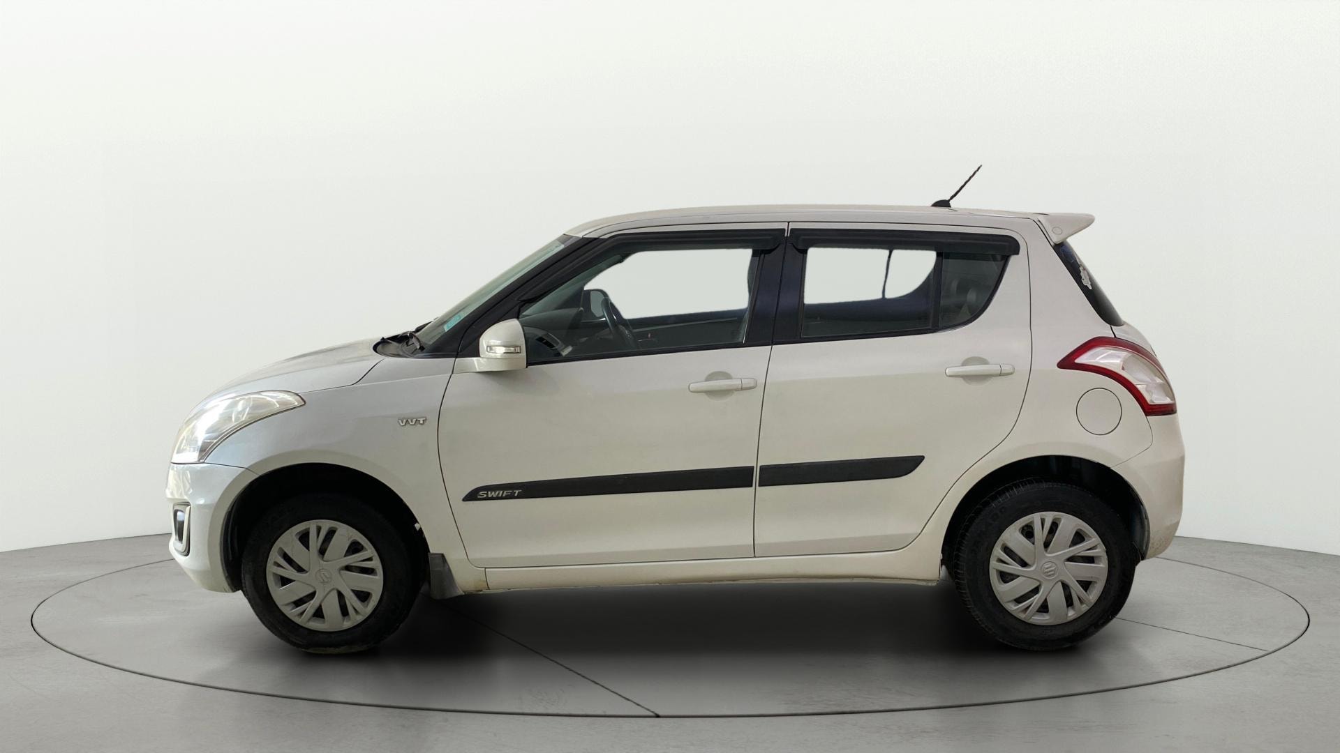 Used 2017 Maruti Suzuki 1000 Used 2017 Maruti Suzuki 1000