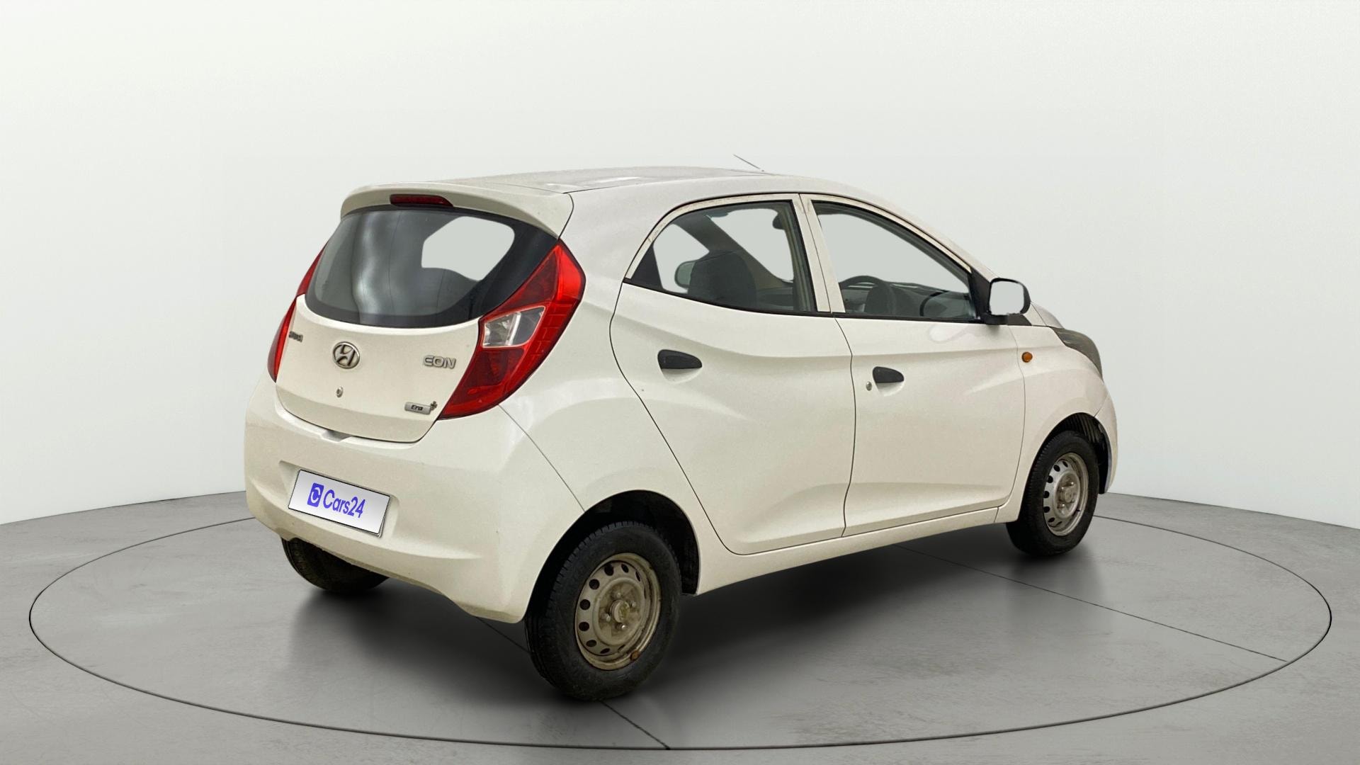 Used 2013 Hyundai EON Used 2013 Hyundai EON