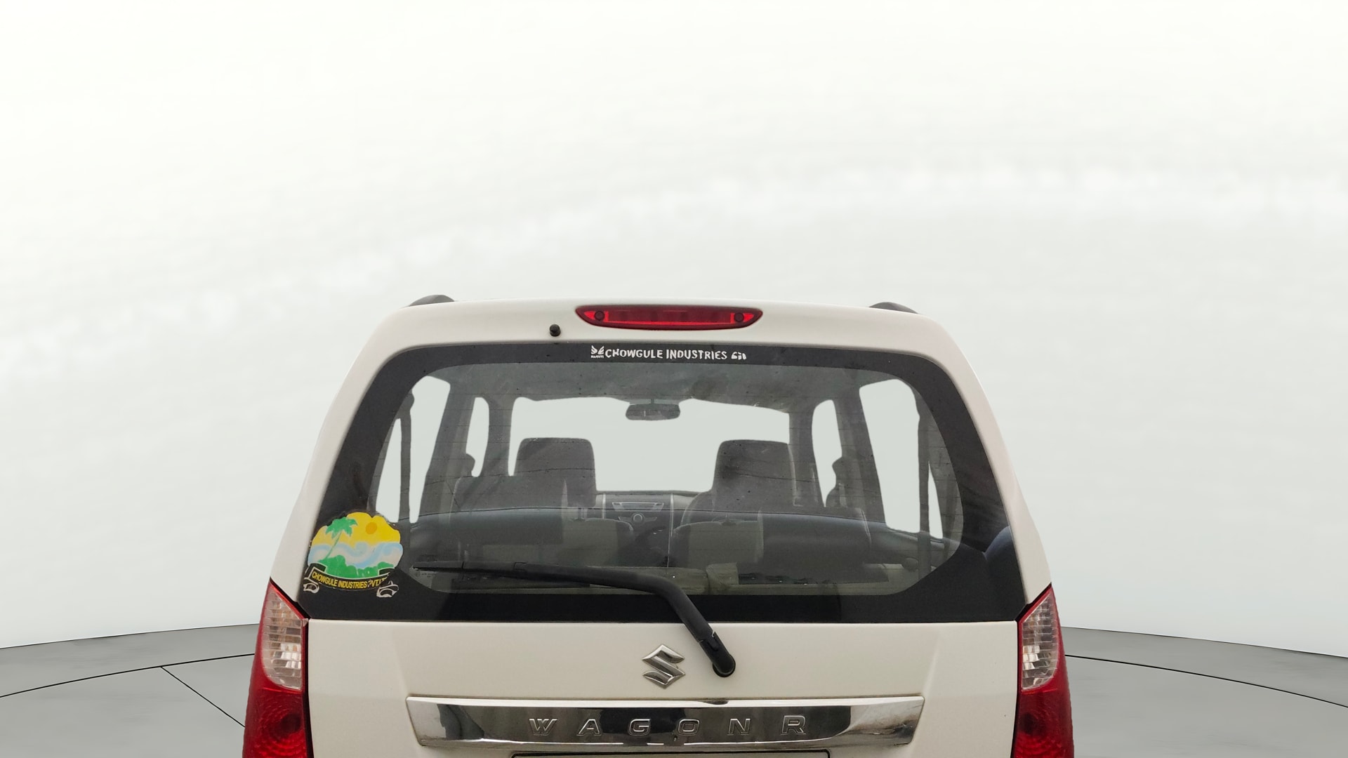 View 2017 Maruti Suzuki 1000 Base Variant Image 4 Used 2017 Maruti Suzuki 1000 Base Variant Image 4