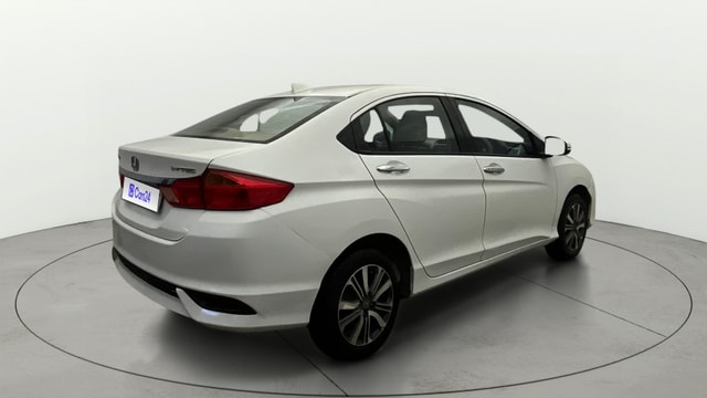 View Honda City Image 45 Used Honda City Image 45