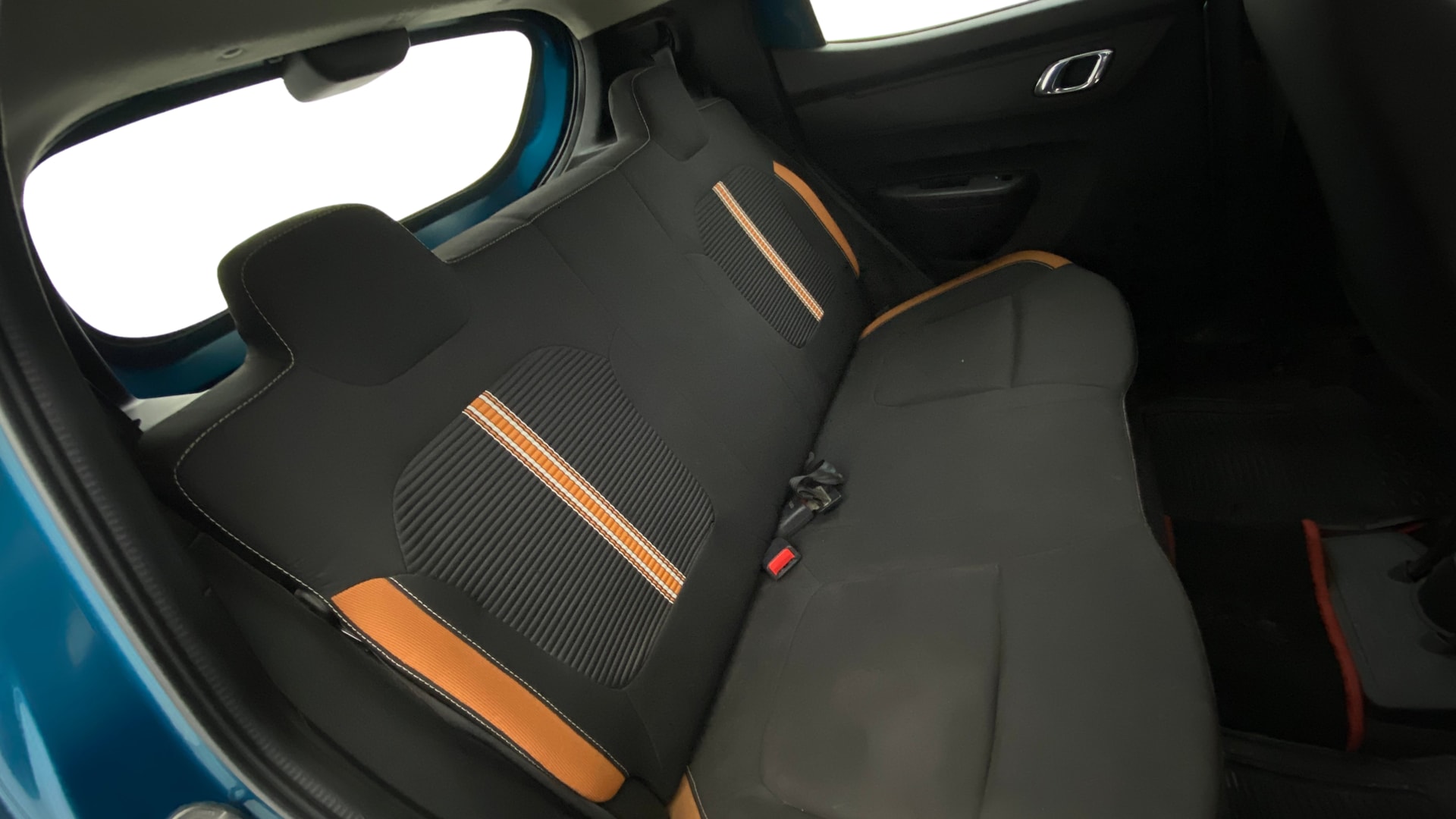 View 2021 Renault Kwid Climber (O) Easy-R Image 29 Used 2021 Renault Kwid Climber (O) Easy-R Image 29