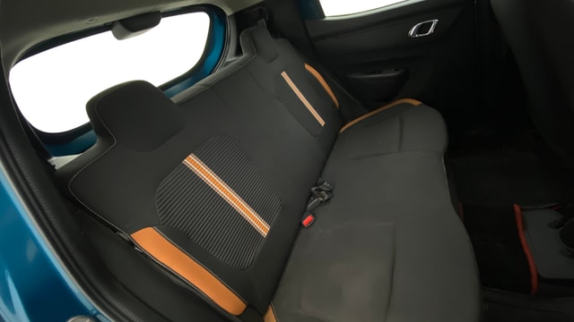 View Renault Kwid Image 29 Used Renault Kwid Image 29