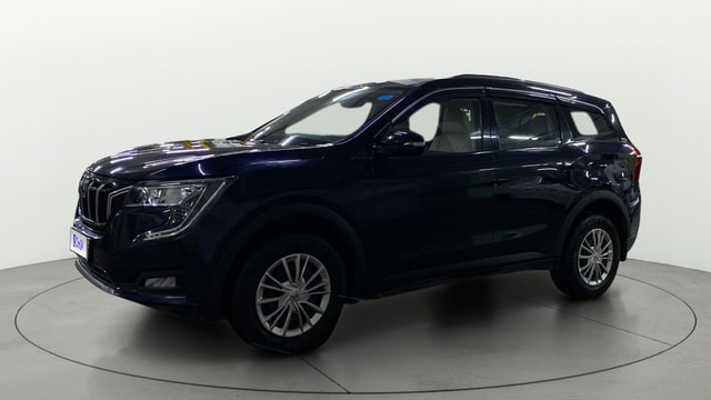 View Mahindra XUV700 Image 21 Used Mahindra XUV700 Image 21