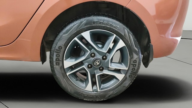 View Tata Tigor Image 11 Used Tata Tigor Image 11