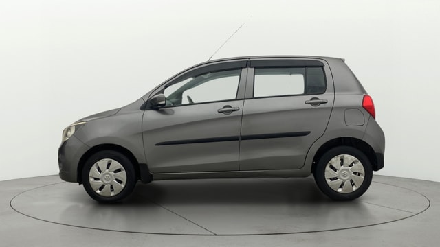 View Maruti Suzuki 1000 Image 5 Used Maruti Suzuki 1000 Image 5