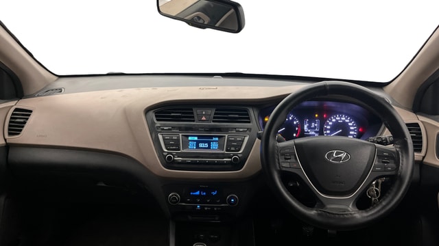 View Hyundai Elite i20 Image 29 Used Hyundai Elite i20 Image 29