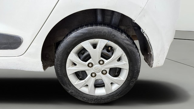 View Hyundai Grand i10 Image 11 Used Hyundai Grand i10 Image 11