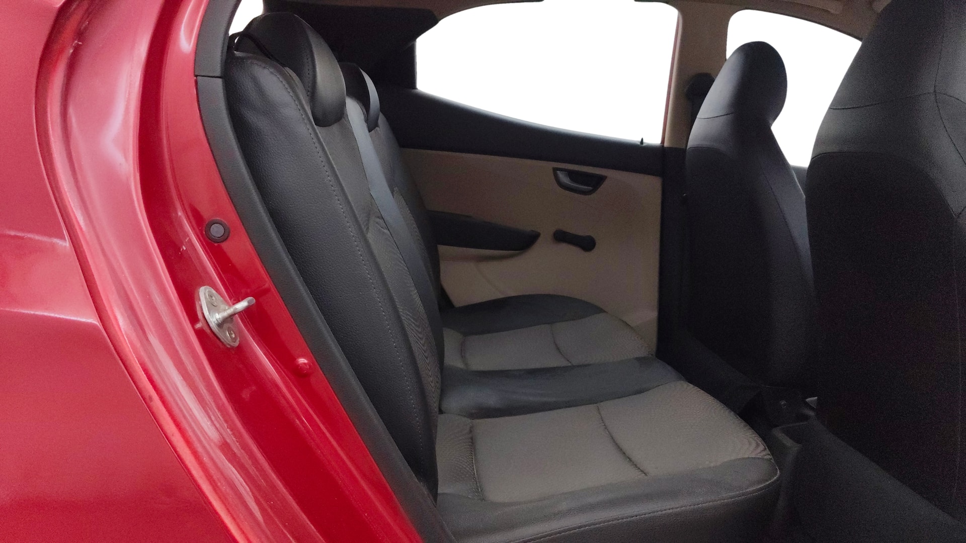View 2015 Hyundai EON Sportz Image 28 Used 2015 Hyundai EON Sportz Image 28